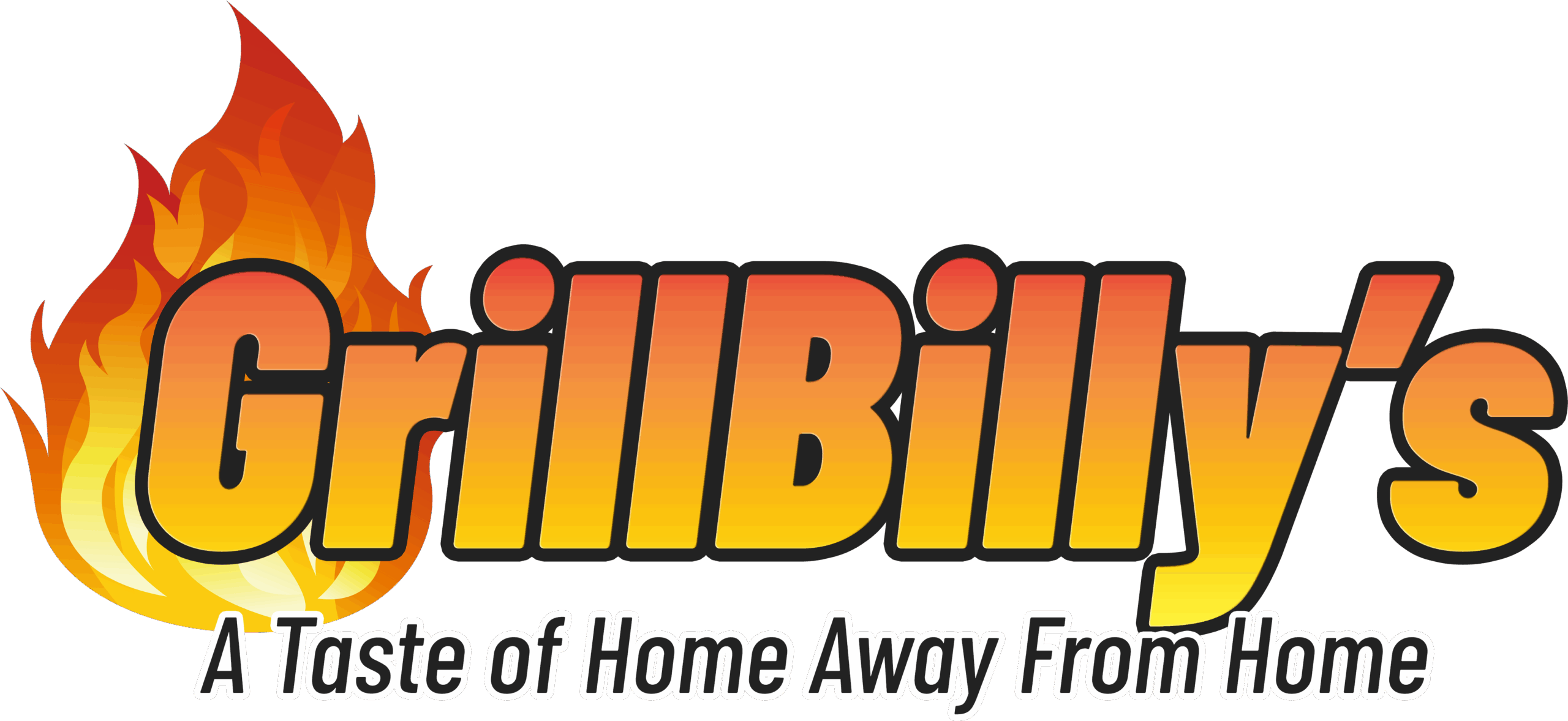 GrillBilly's Catering